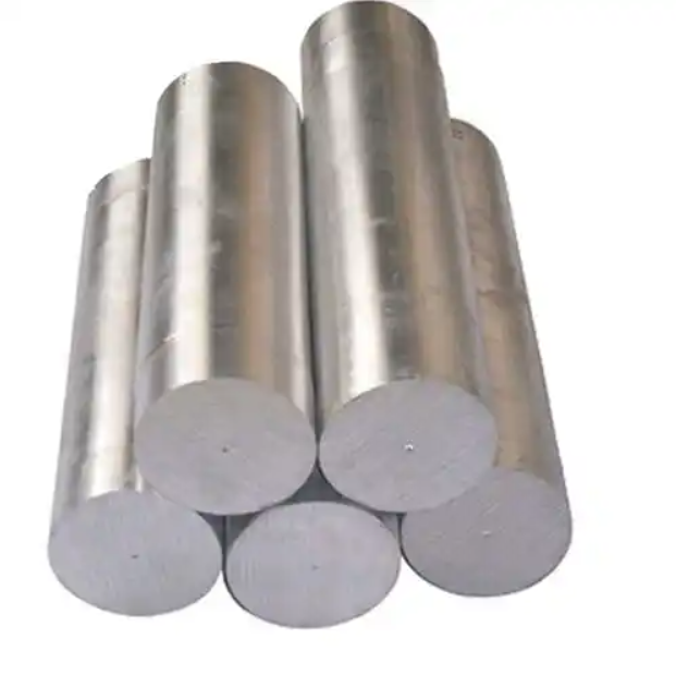 Tuyaux et tubes en acier galvanisé rond standard ISO