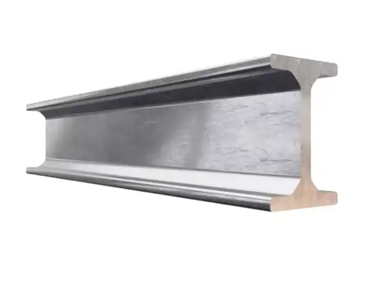 Bonne vente de barres d'armature en acier galvanisé pour mur de soutènement de traverses, poteaux en H/poutre en H