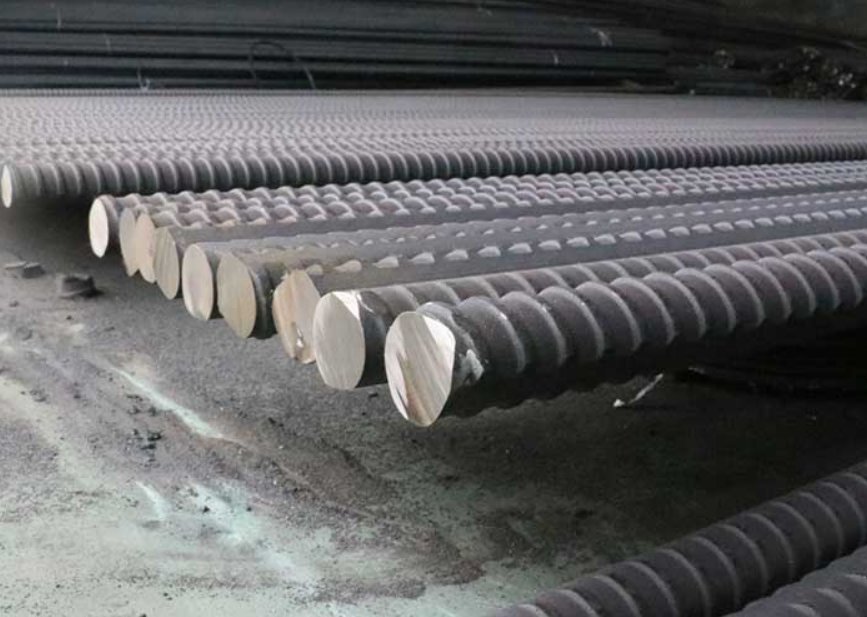 barres d'armature en acier en acier de Chine fournisseur de barres d'armature en acier déformées laminées à chaud