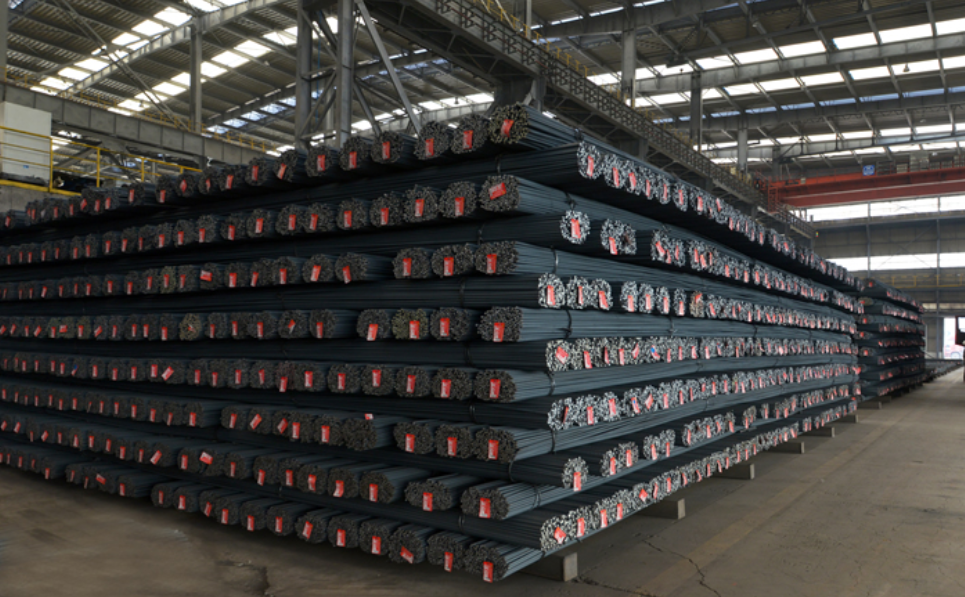 barres d'armature en acier en acier de Chine fournisseur de barres d'armature en acier déformées laminées à chaud