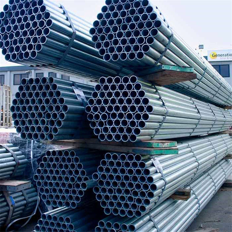 Tube rond sans soudure en acier inoxydable 304 316, prix d'usine, à vendre