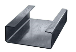 Prix ​​de canal de type C en acier de construction en acier inoxydable galvanisé direct d'usine 1 acheteur